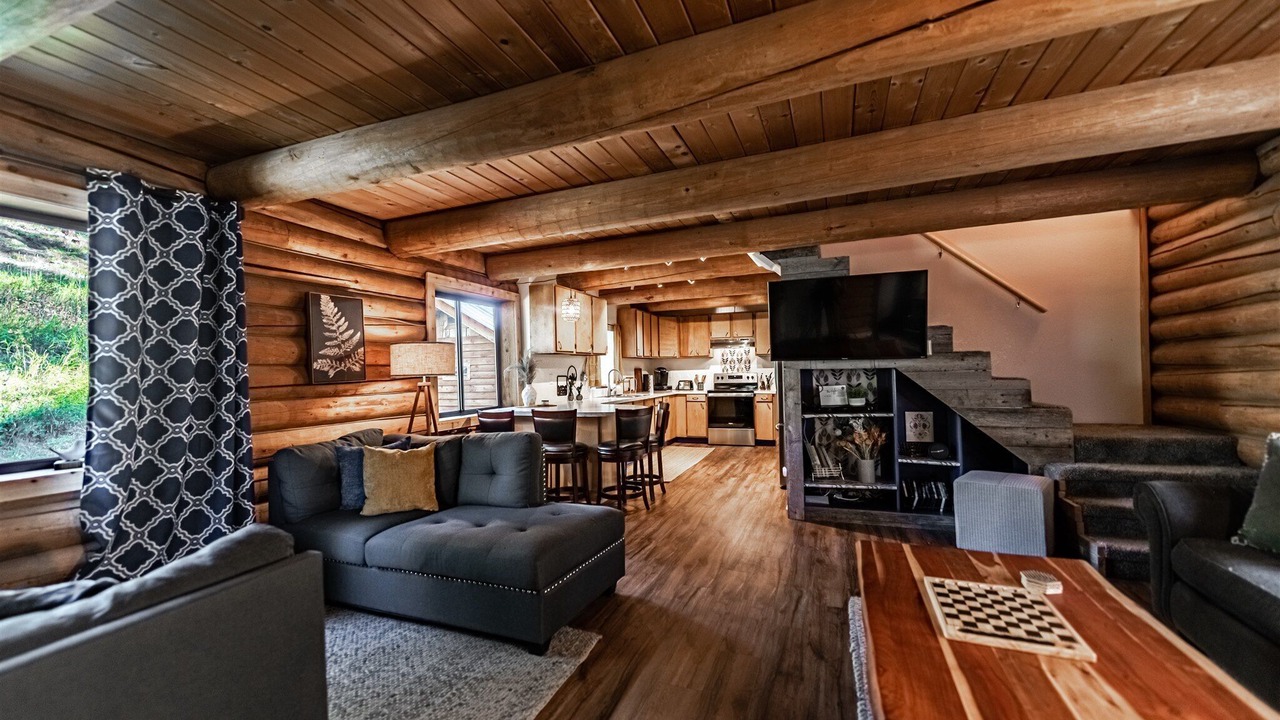 Photo of Livingroom in Superior