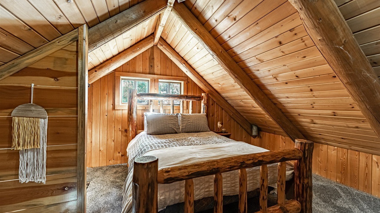 Photo of Bedroom in Superior