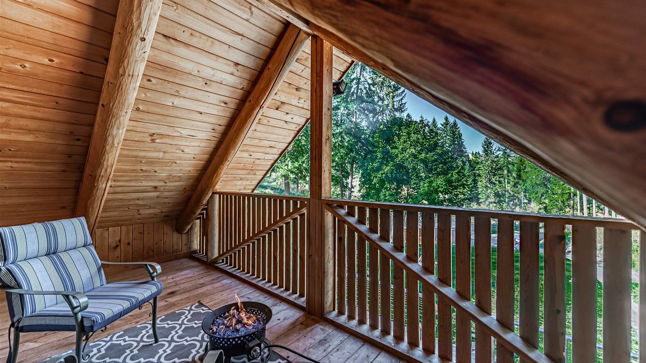 Photo of Patio Balcony in Superior