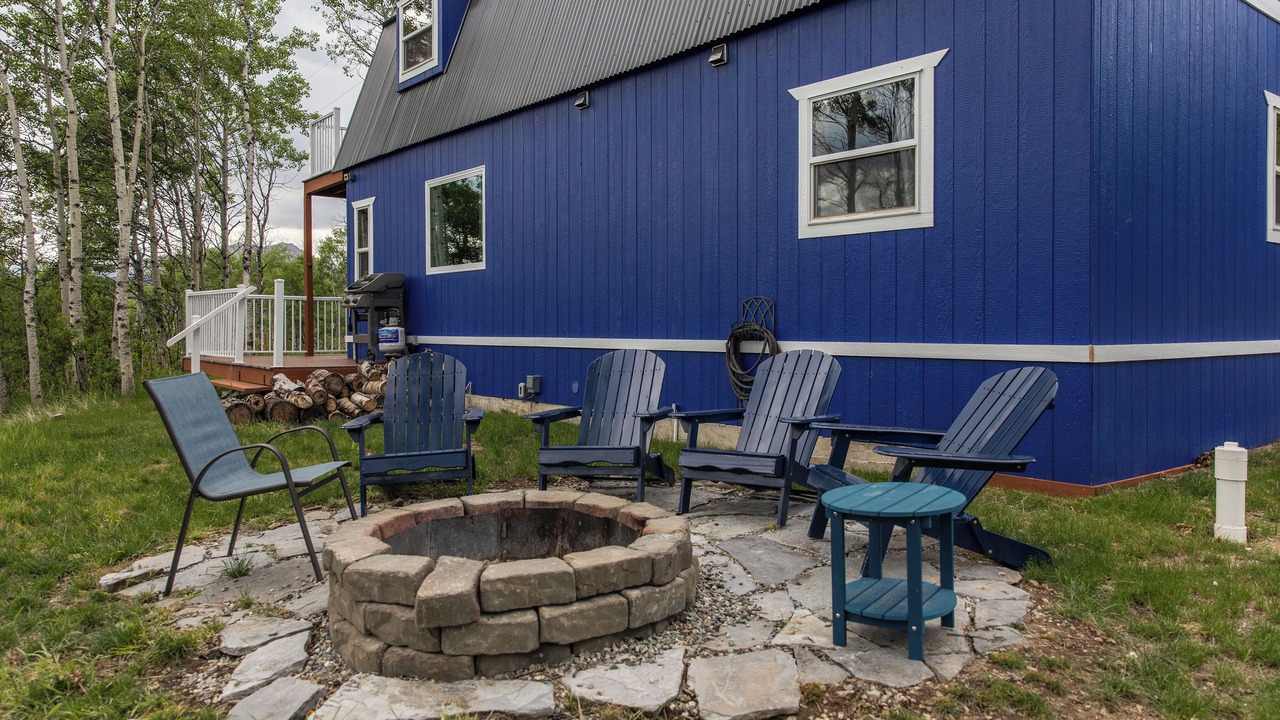 Photo of Outdoor in Babb