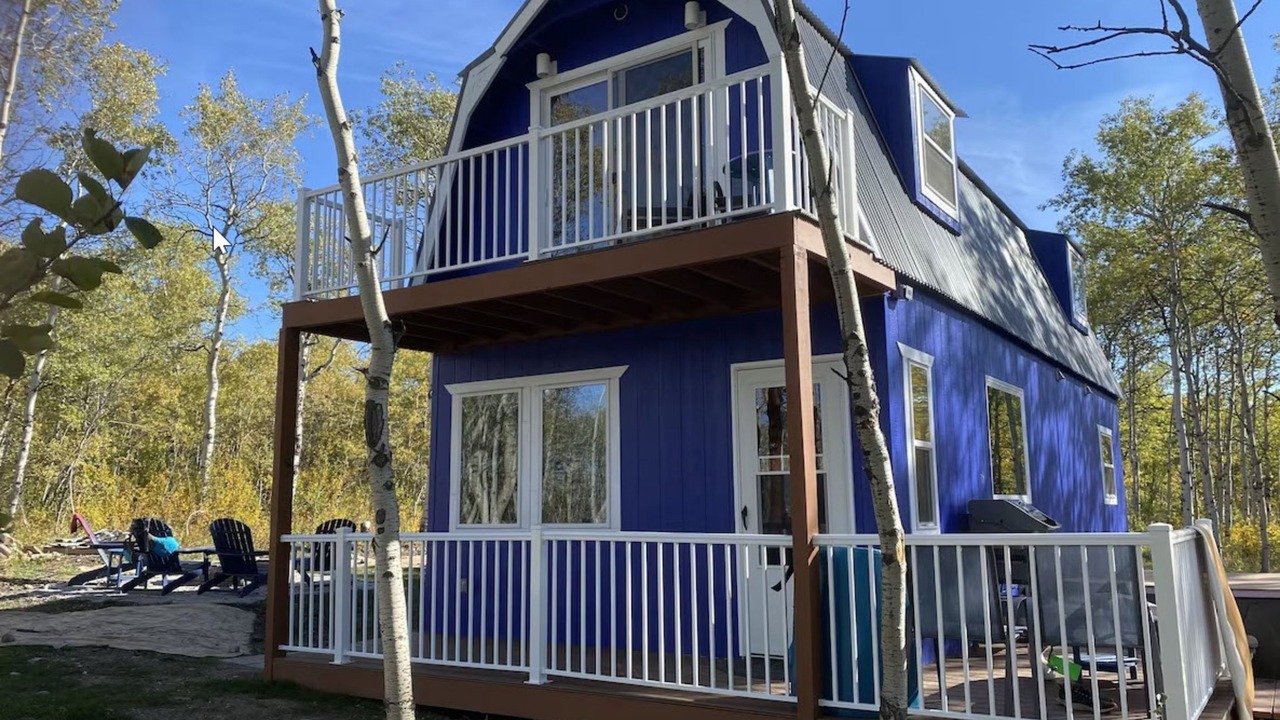 Photo of Outdoor in Babb