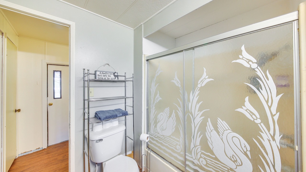 Photo of Bathroom in Libby