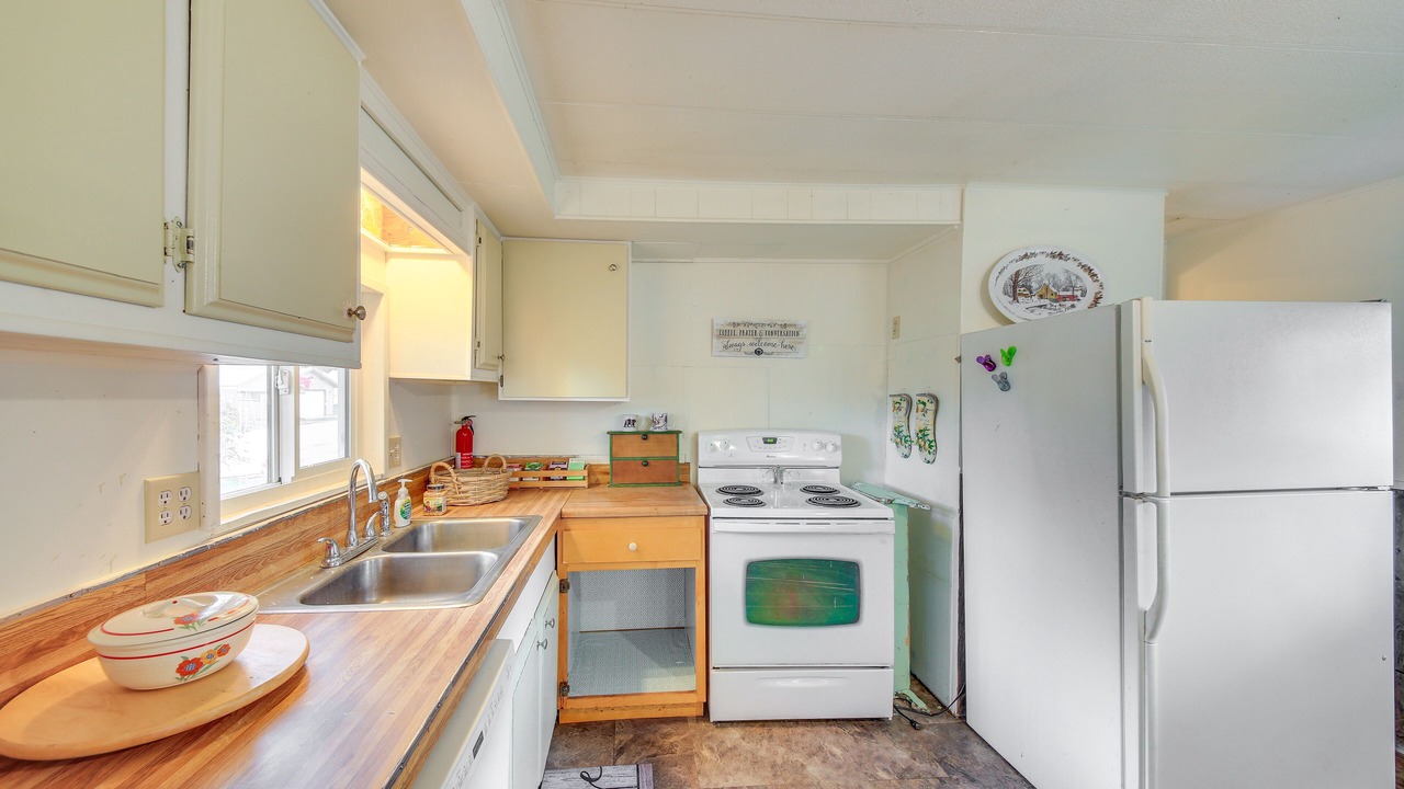 Photo of Kitchen in Libby