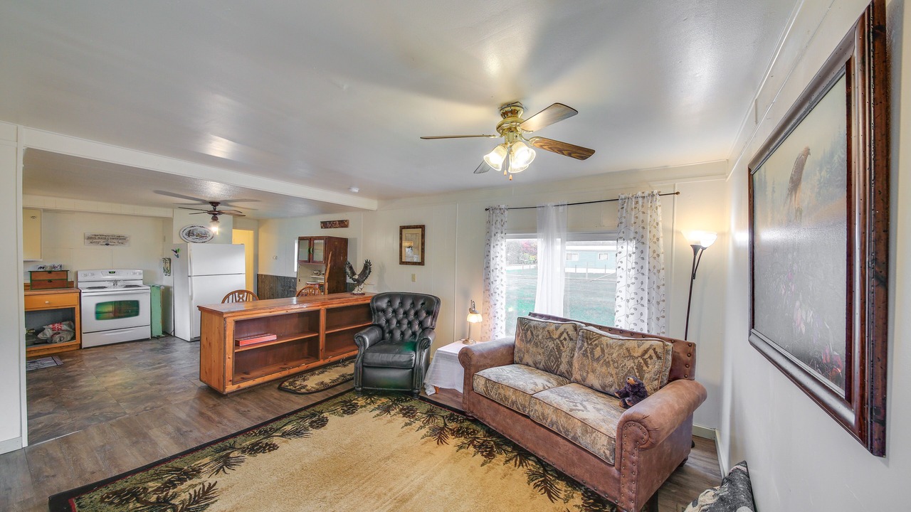 Photo of Livingroom in Libby