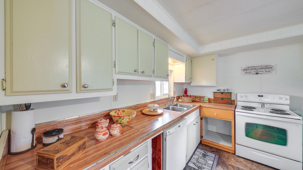 Photo of Kitchen in Libby
