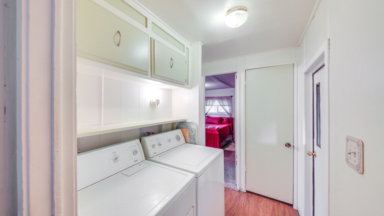 Photo of Bedroom in Libby