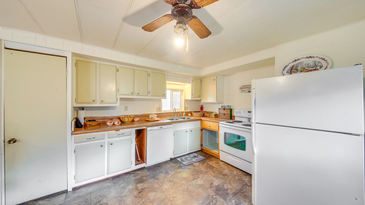 Photo of Kitchen in Libby