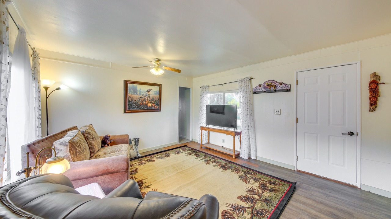 Photo of Bedroom in Libby