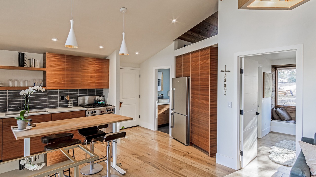 Photo of Kitchen in Bend
