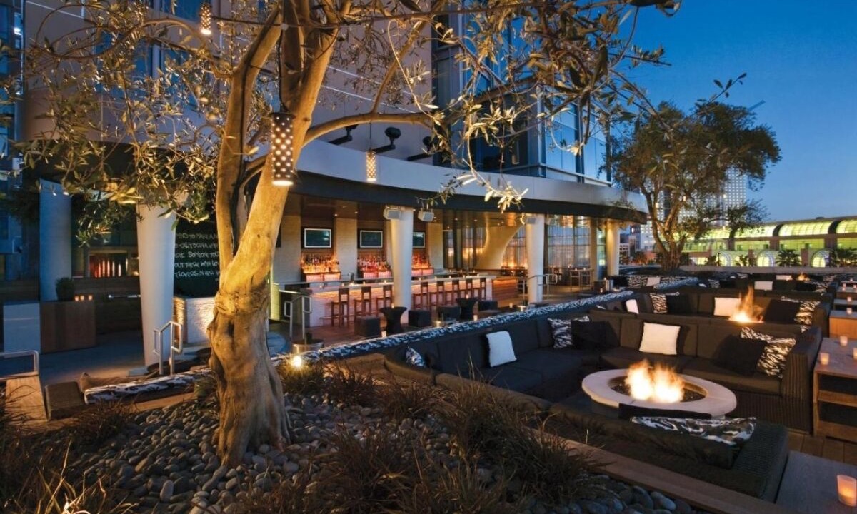 Photo of Outdoor in Gaslamp Quarter