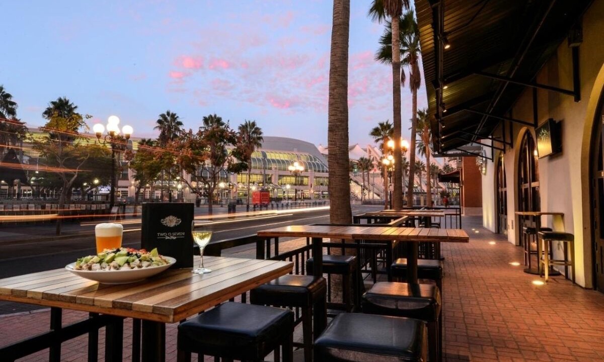 Photo of Others in Gaslamp Quarter