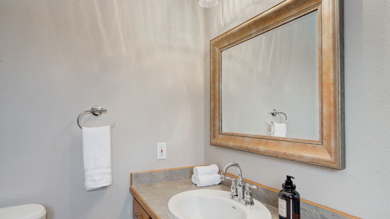 Photo of Bathroom in Bozeman