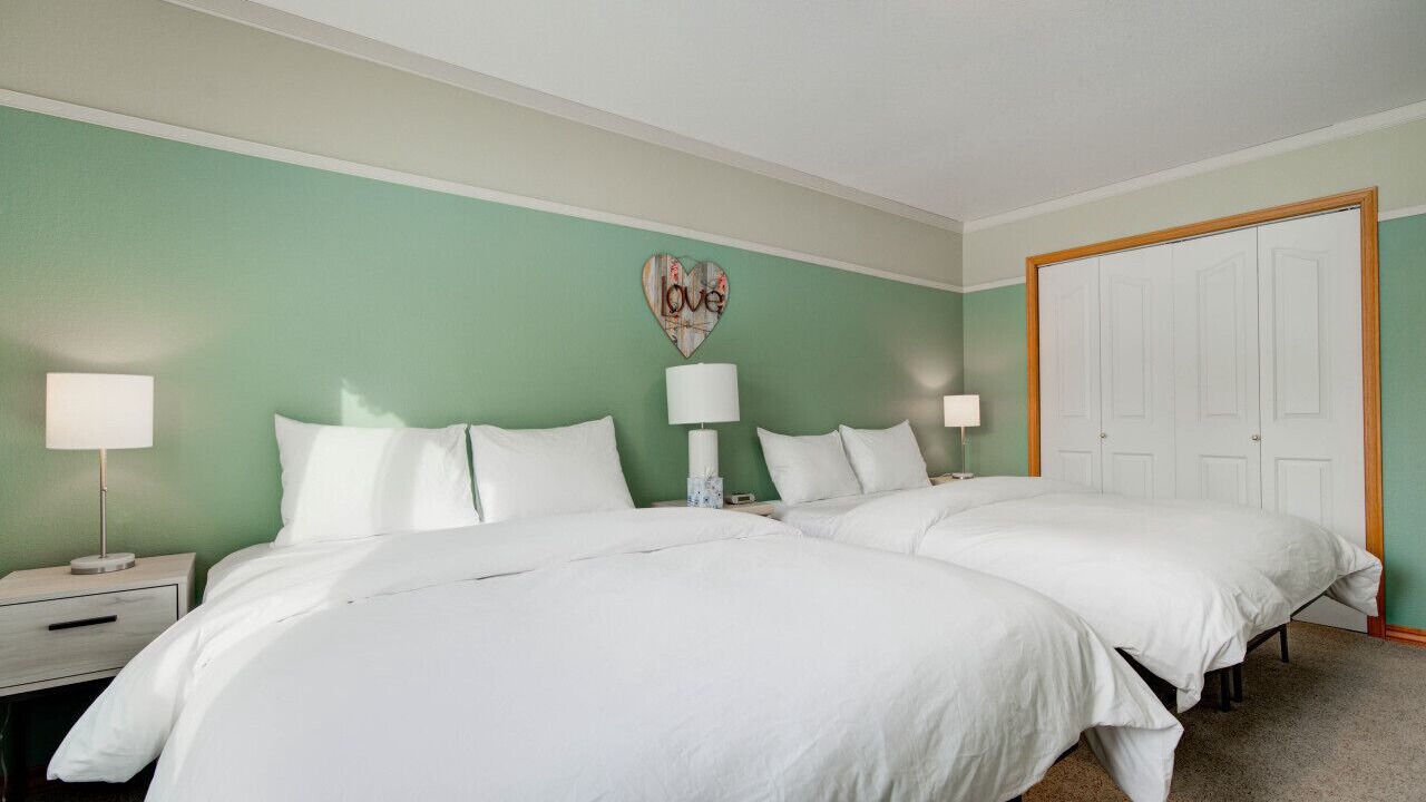 Photo of Bedroom in Bozeman