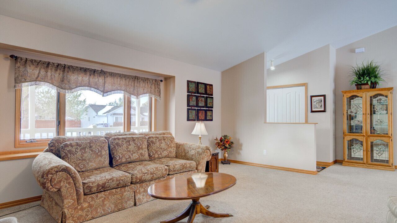 Photo of Livingroom in Bozeman