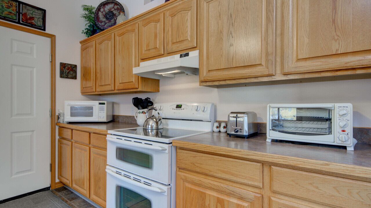 Photo of Kitchen in Bozeman