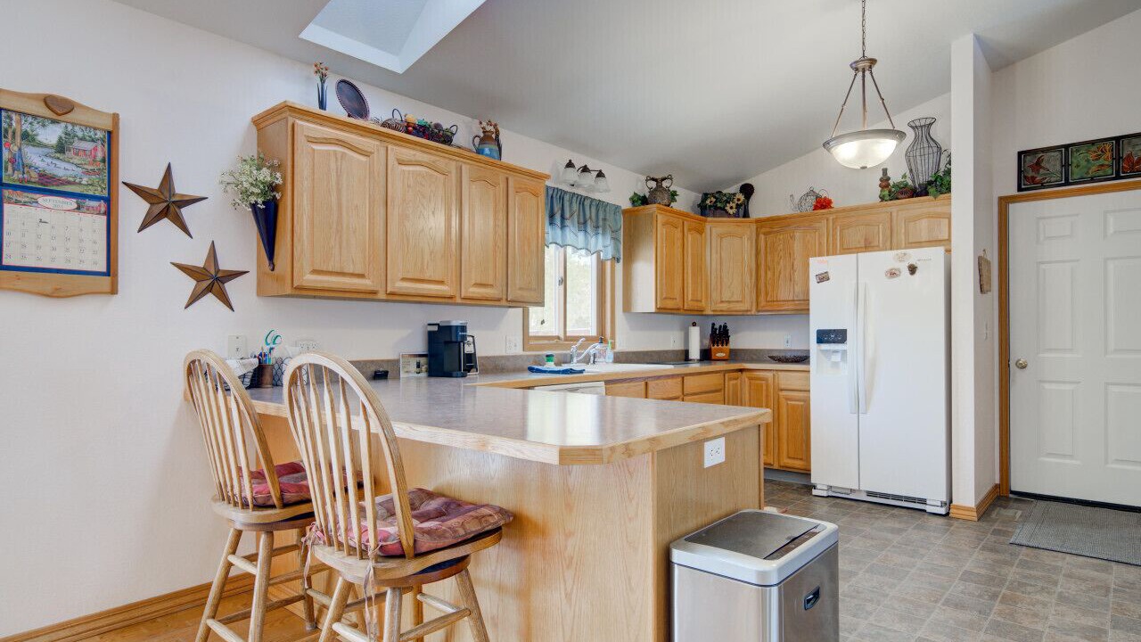 Photo of Kitchen in Bozeman