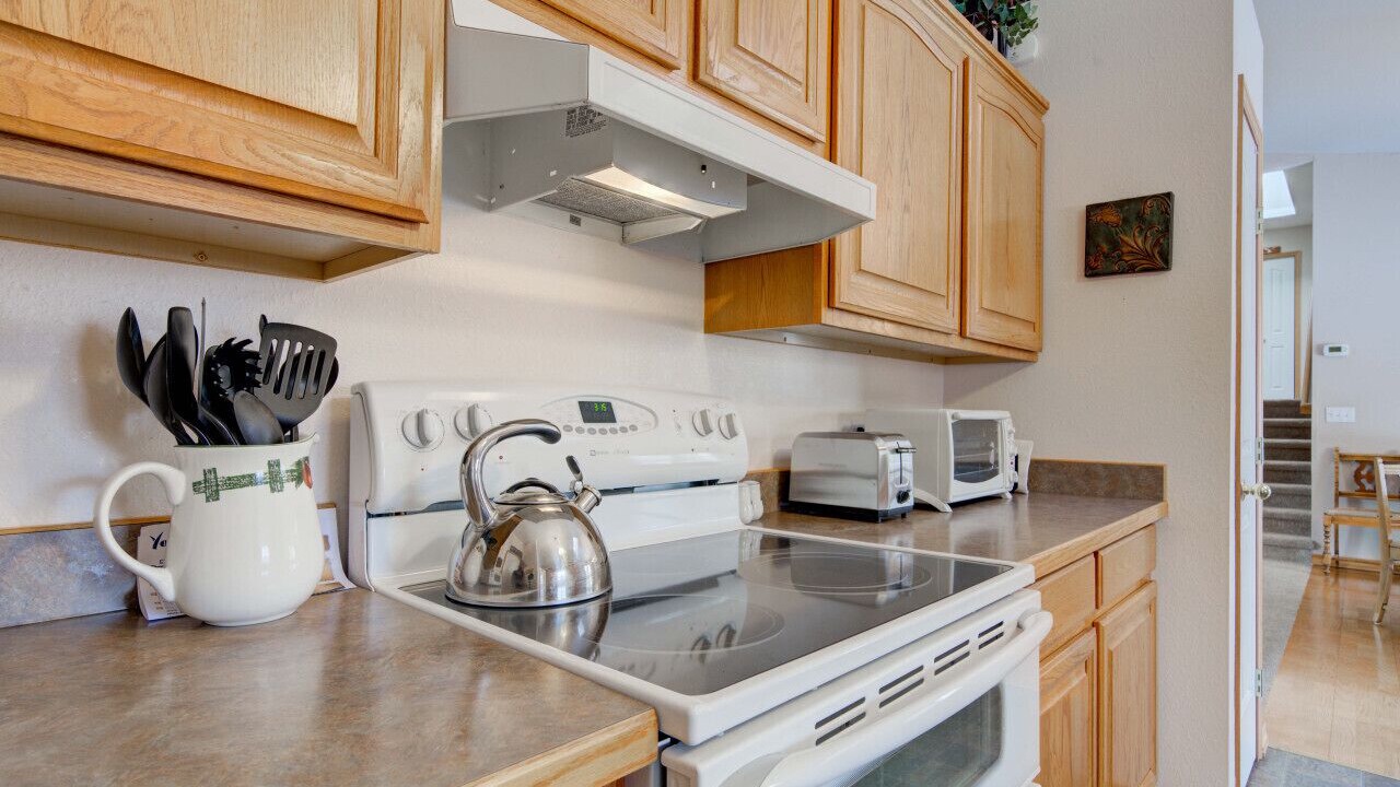 Photo of Kitchen in Bozeman