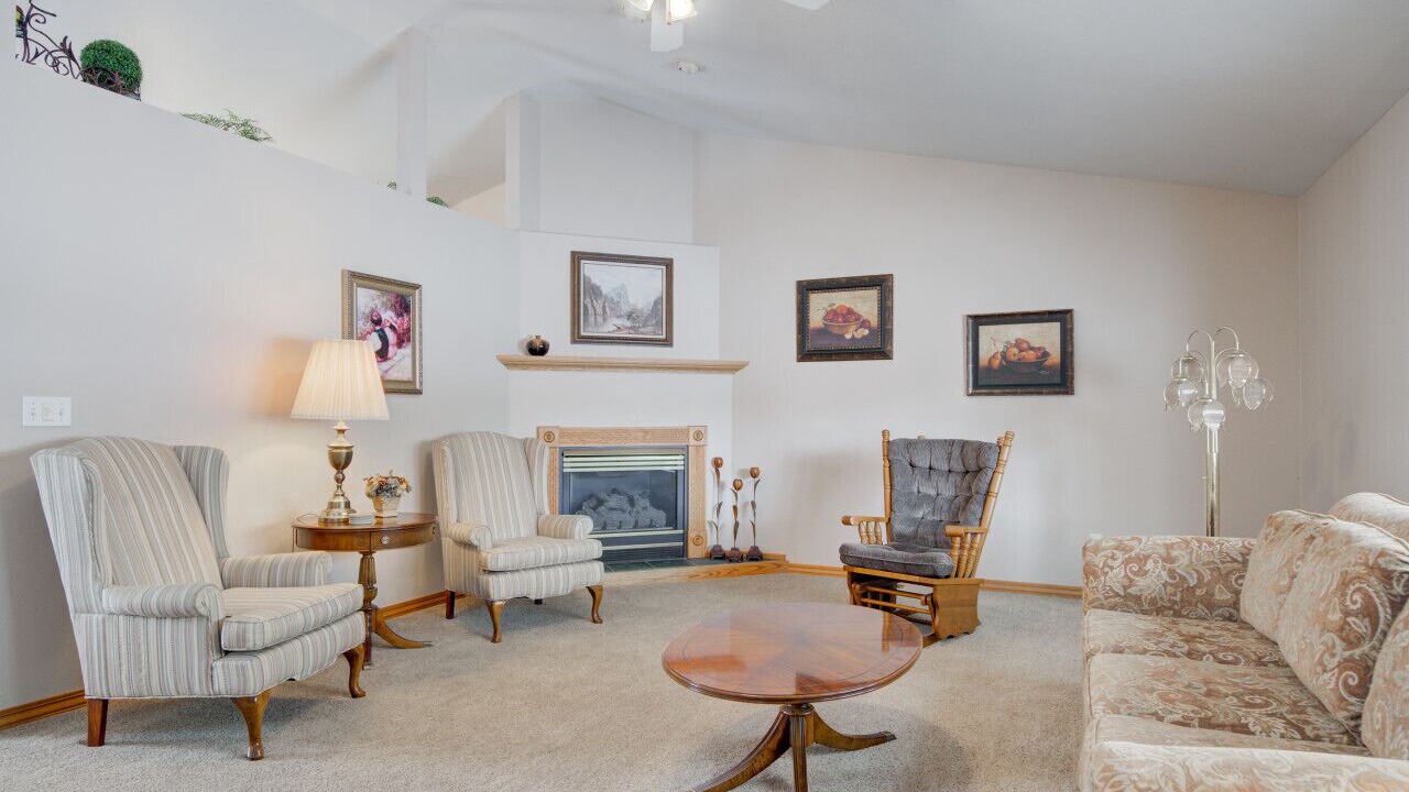 Photo of Livingroom in Bozeman
