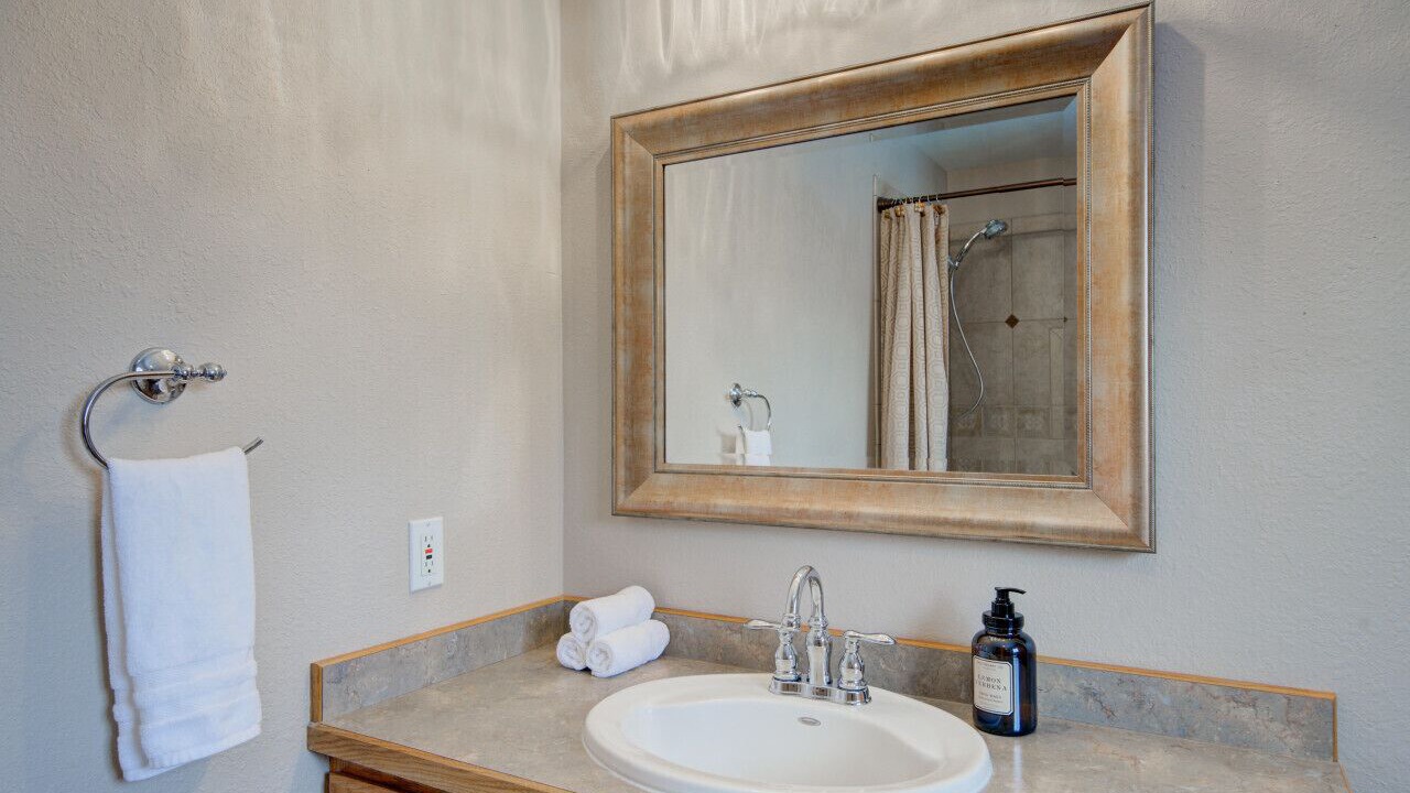 Photo of Bathroom in Bozeman