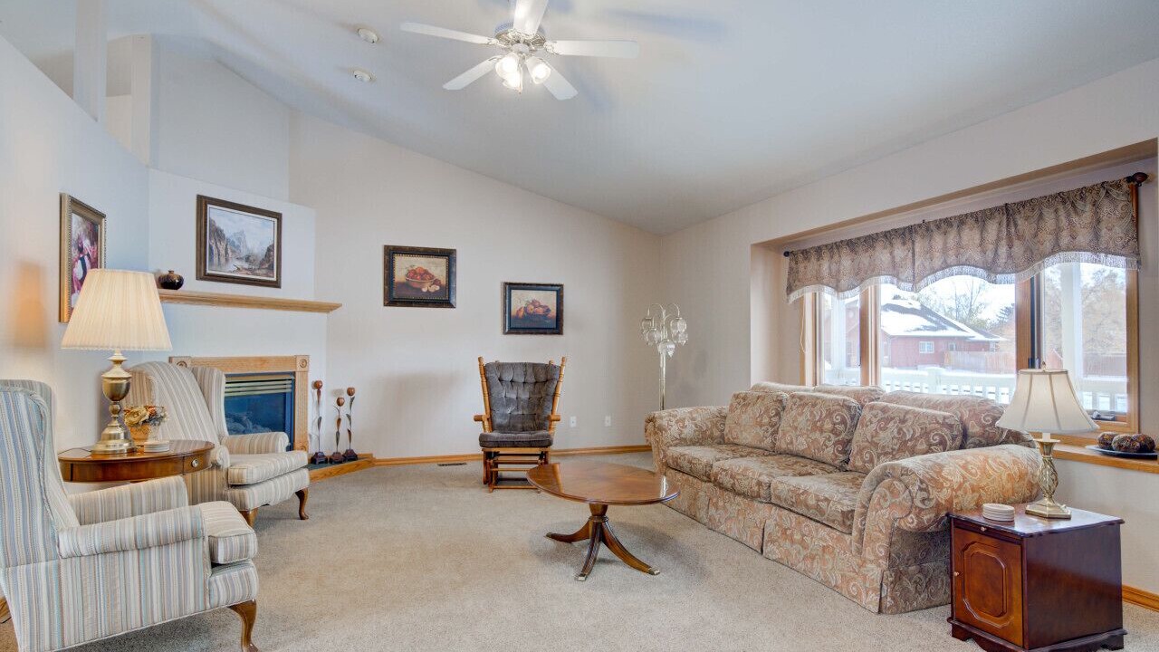 Photo of Livingroom in Bozeman