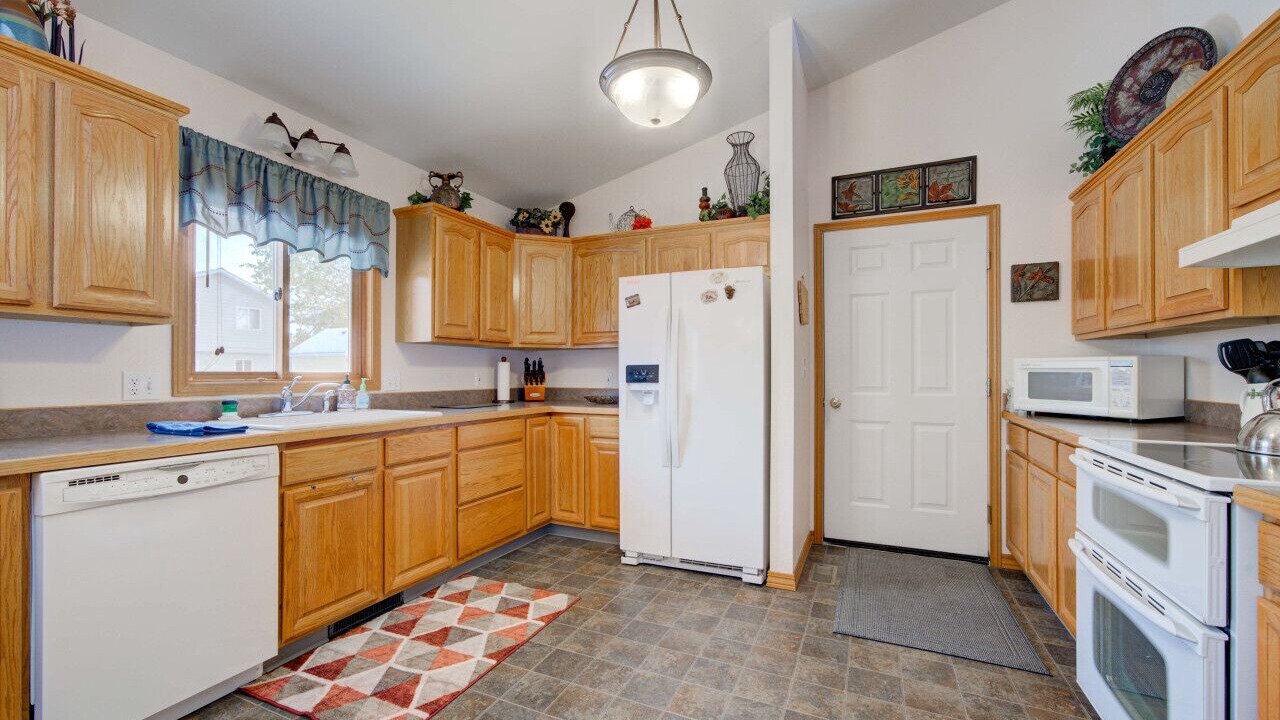 Photo of Kitchen in Bozeman