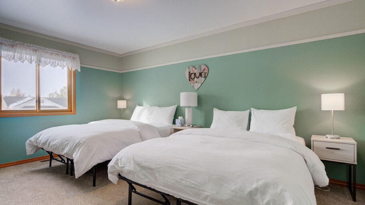 Photo of Bedroom in Bozeman