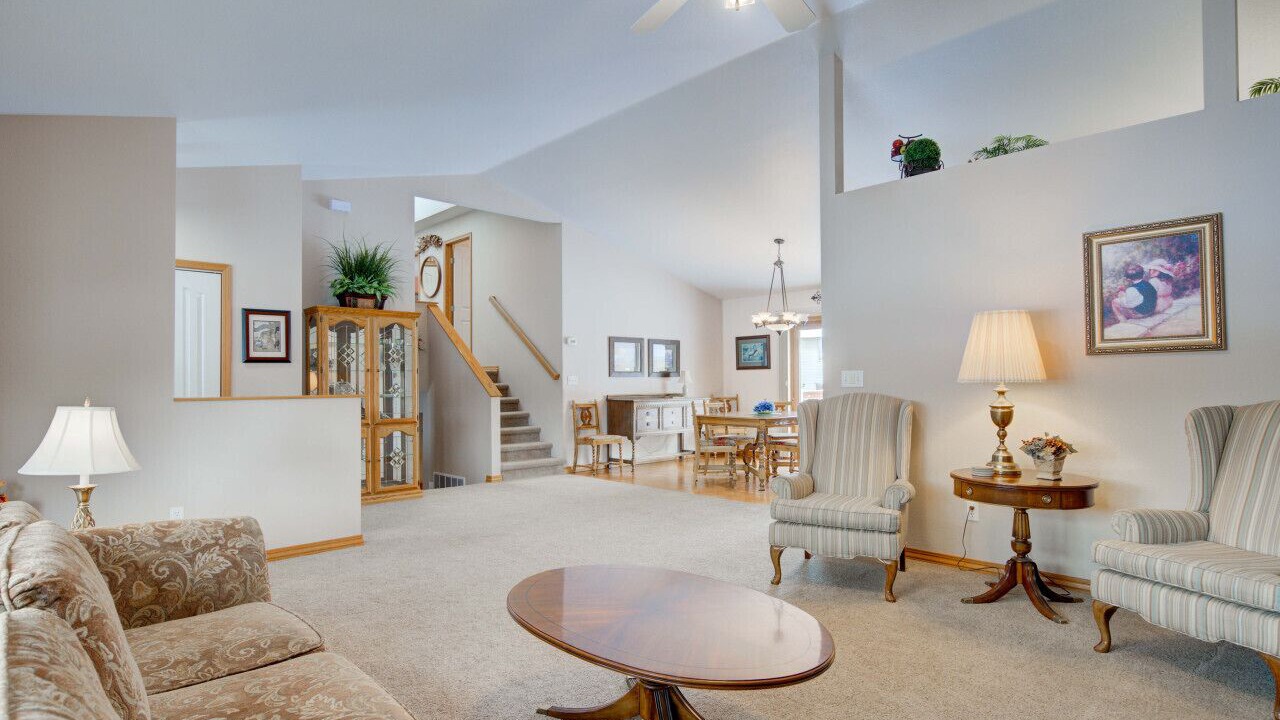 Photo of Livingroom in Bozeman