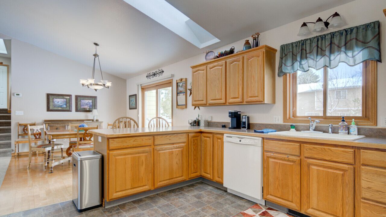 Photo of Kitchen in Bozeman