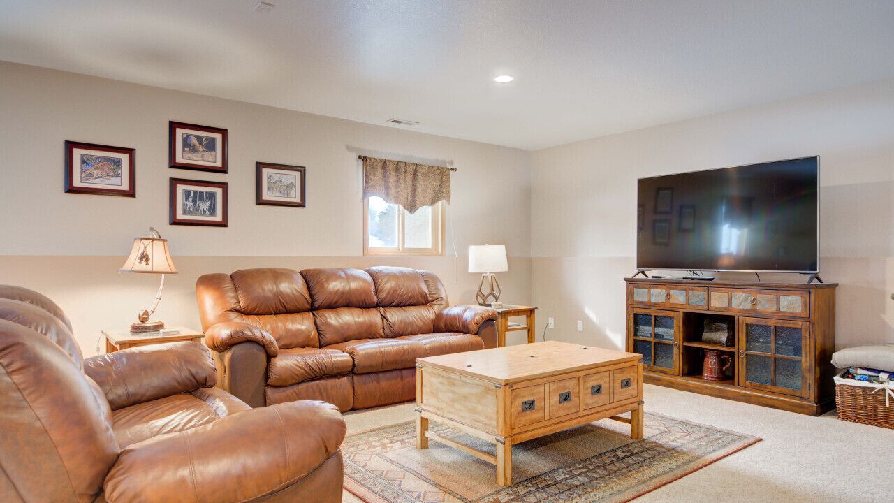 Photo of Livingroom in Bozeman