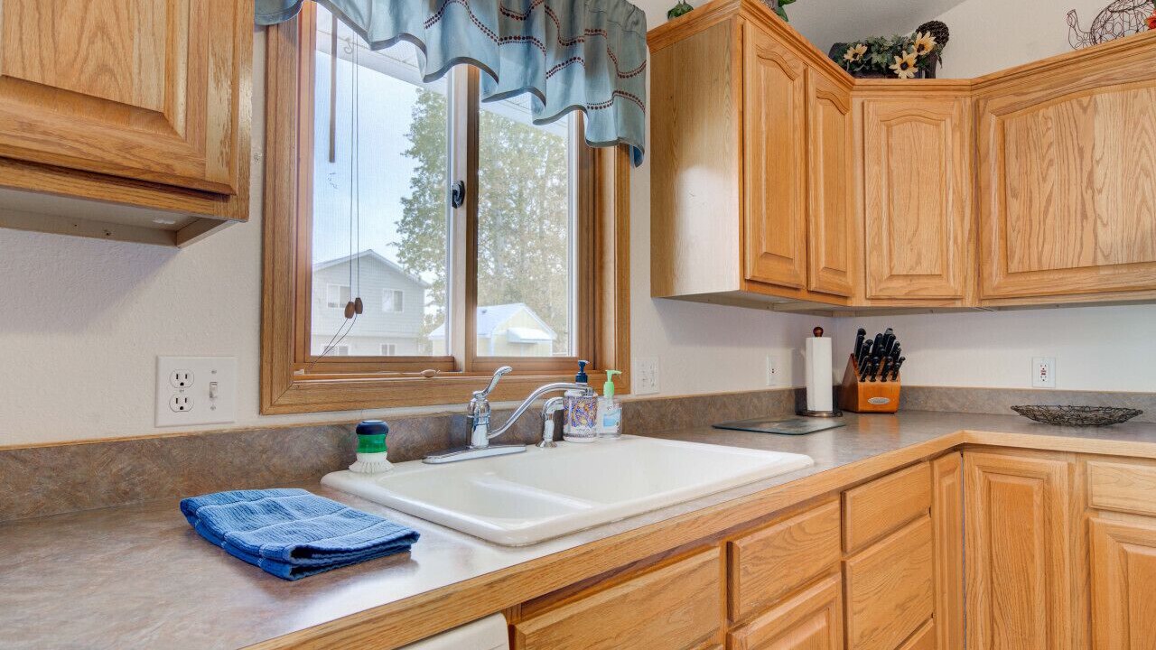 Photo of Kitchen in Bozeman