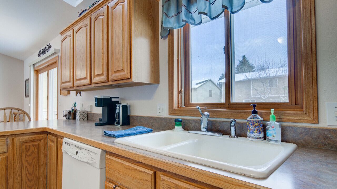 Photo of Kitchen in Bozeman
