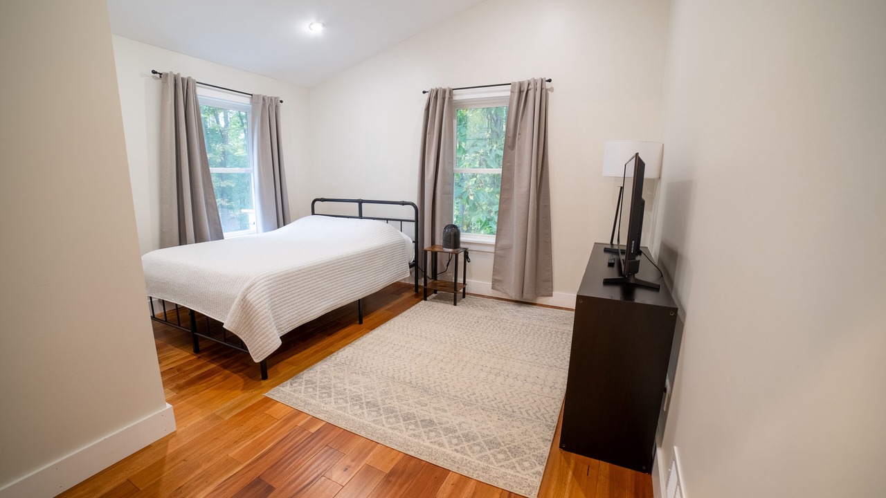 Photo of Bedroom in Bellville