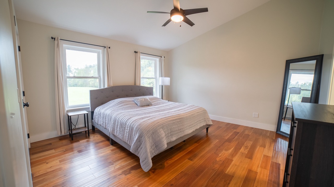 Photo of Bedroom in Bellville