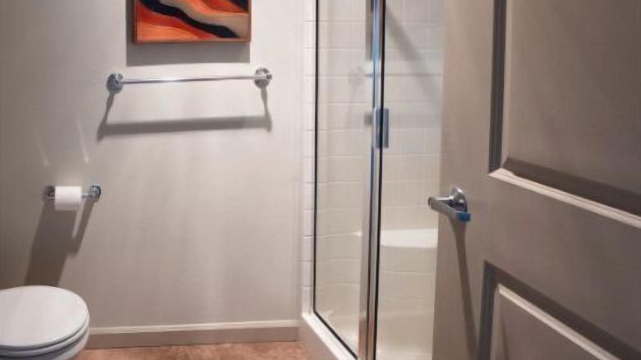 Photo of Bathroom in Lower Queen Anne