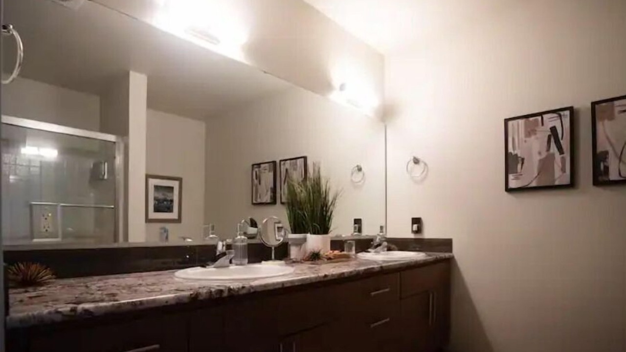 Photo of Bathroom in Lower Queen Anne