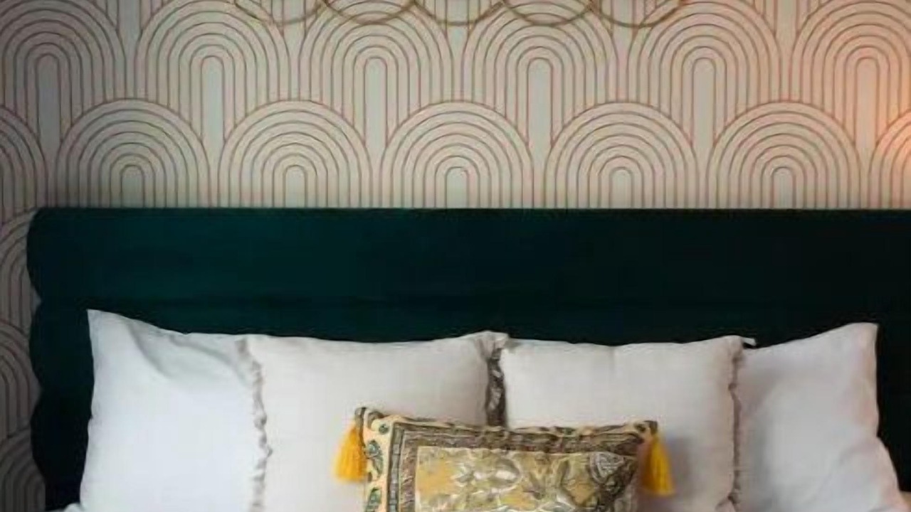 Photo of Bedroom in Lower Queen Anne