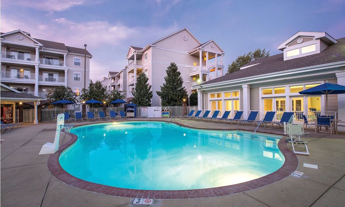 Photo of Outdoor in Inglewood