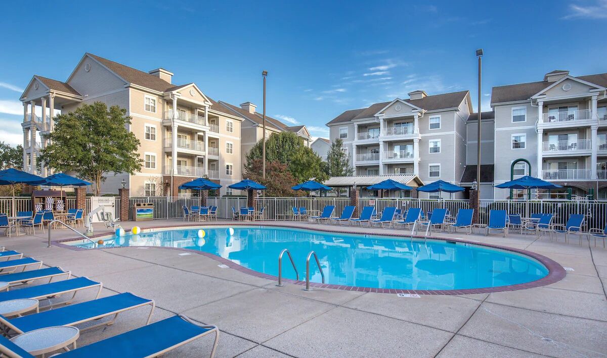 Photo of Outdoor in Inglewood