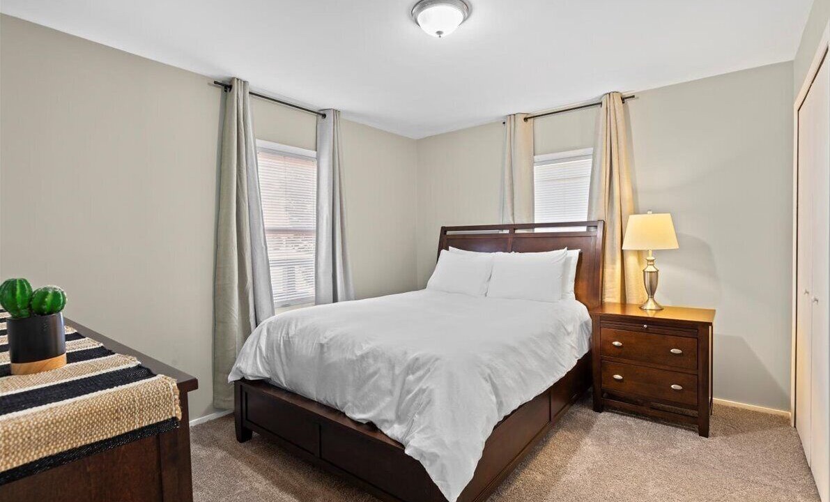 Photo of Bedroom in Lake Orion