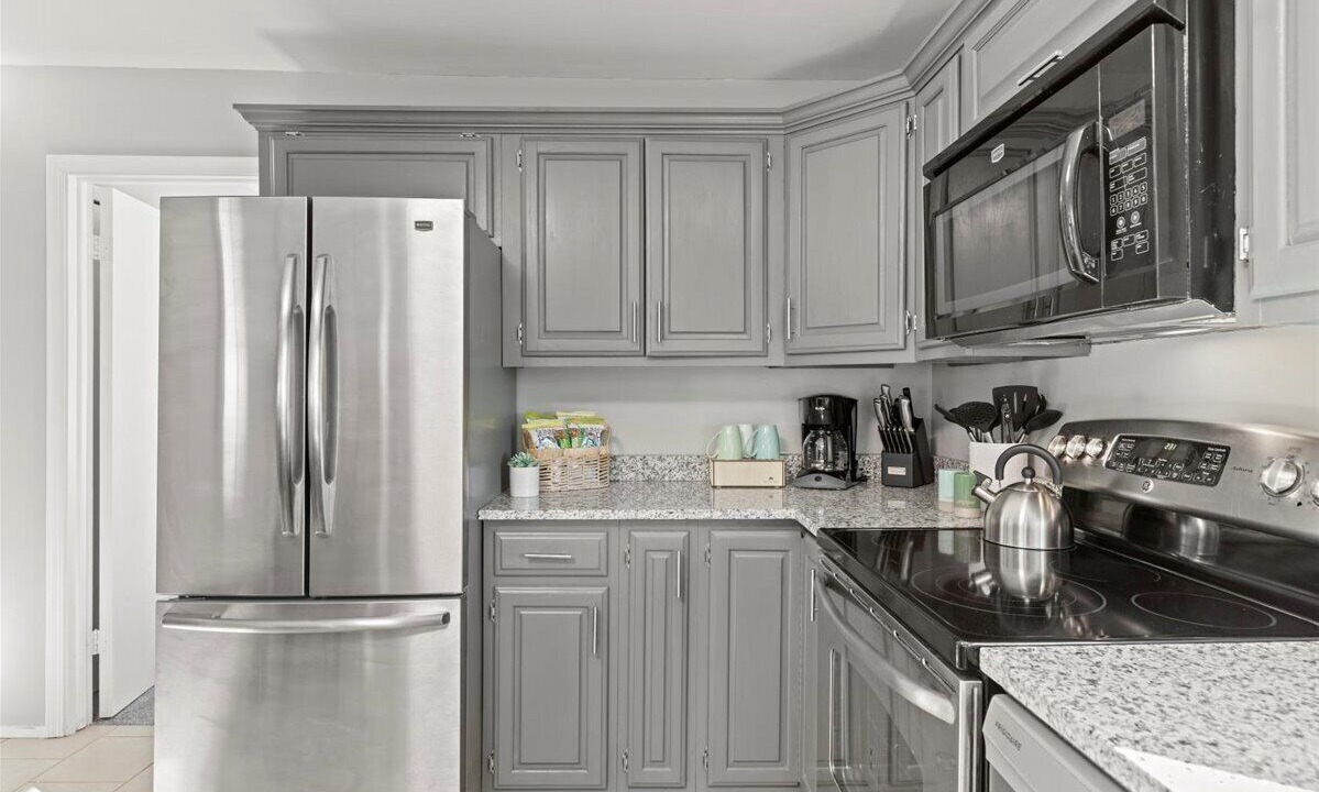 Photo of Kitchen in Lake Orion