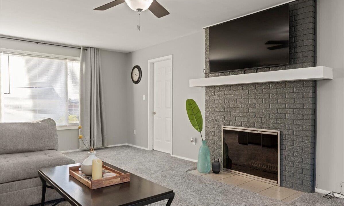 Photo of Livingroom in Lake Orion