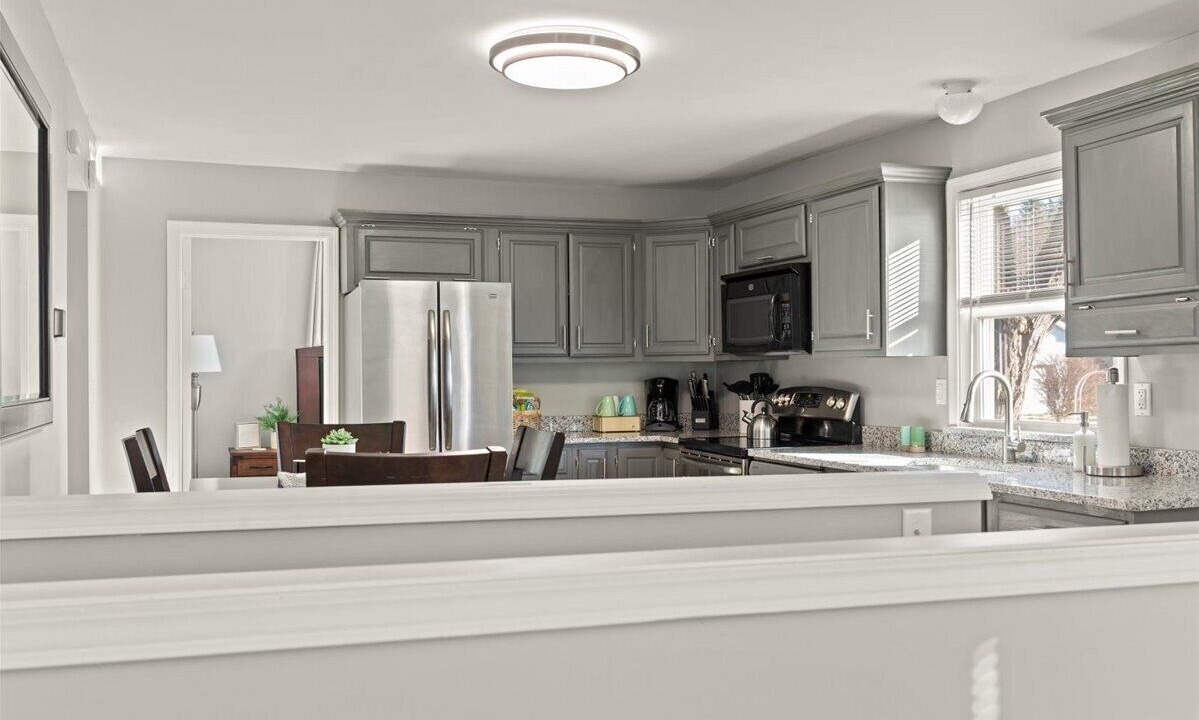 Photo of Kitchen in Lake Orion