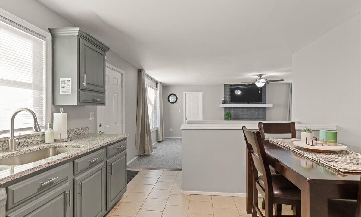 Photo of Kitchen in Lake Orion