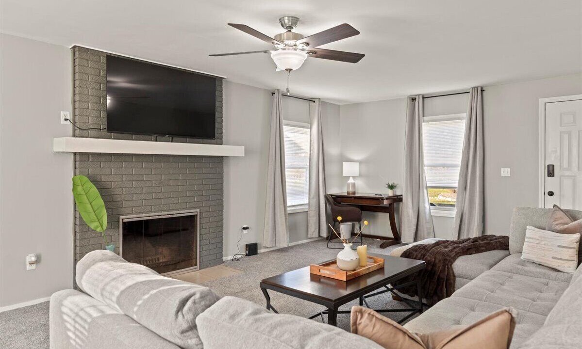 Photo of Bedroom in Lake Orion