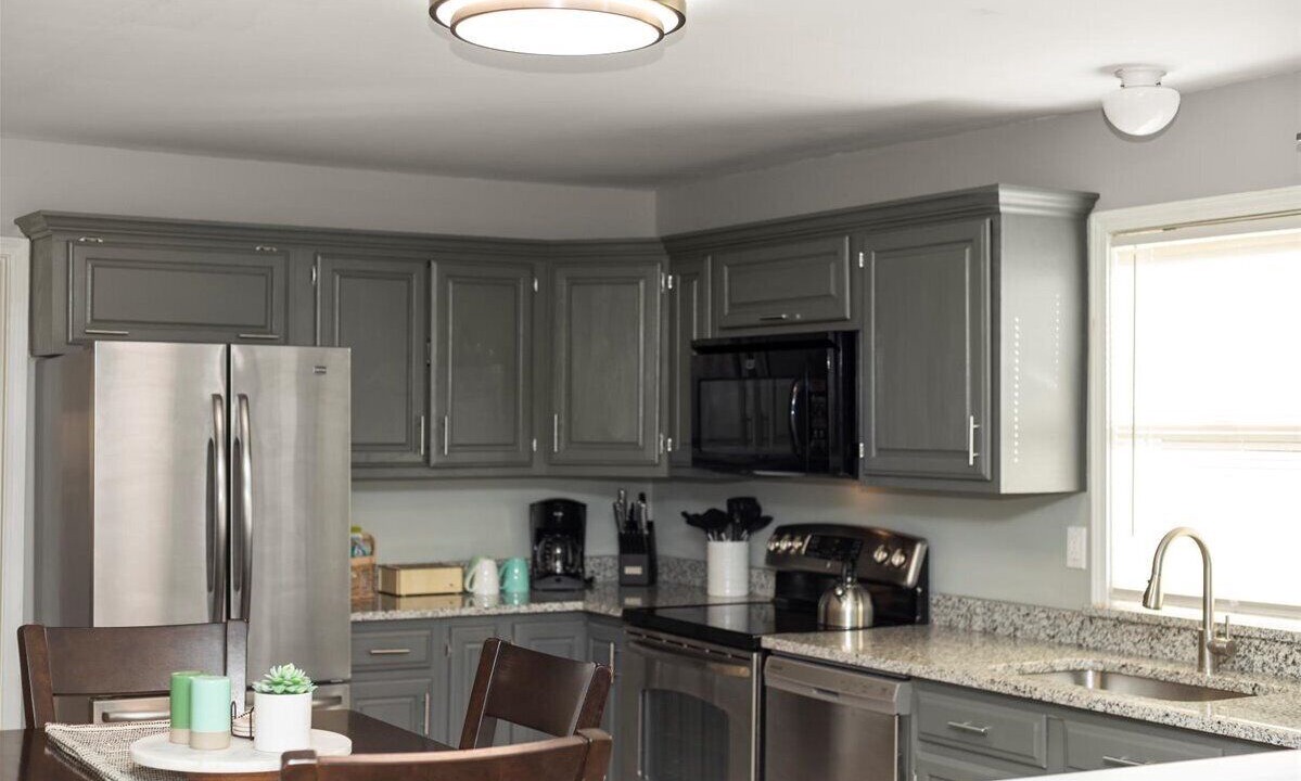 Photo of Kitchen in Lake Orion