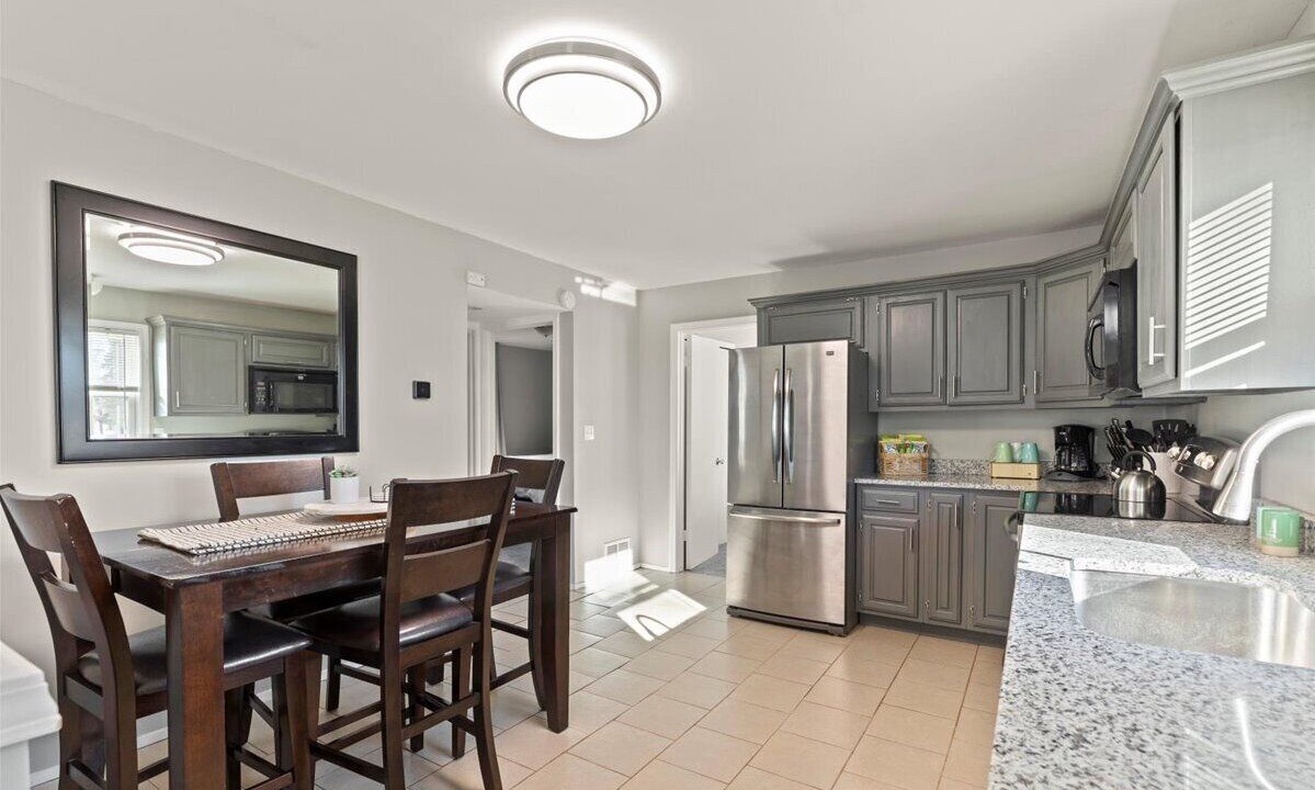Photo of Kitchen in Lake Orion