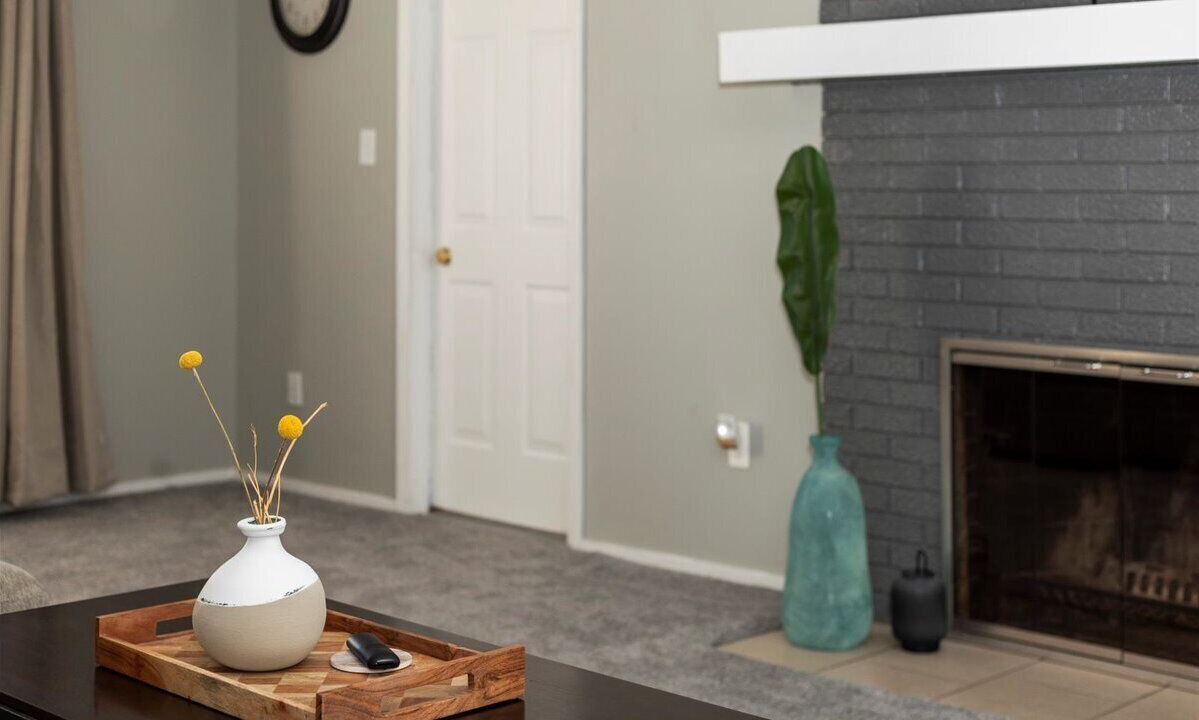 Photo of Livingroom in Lake Orion