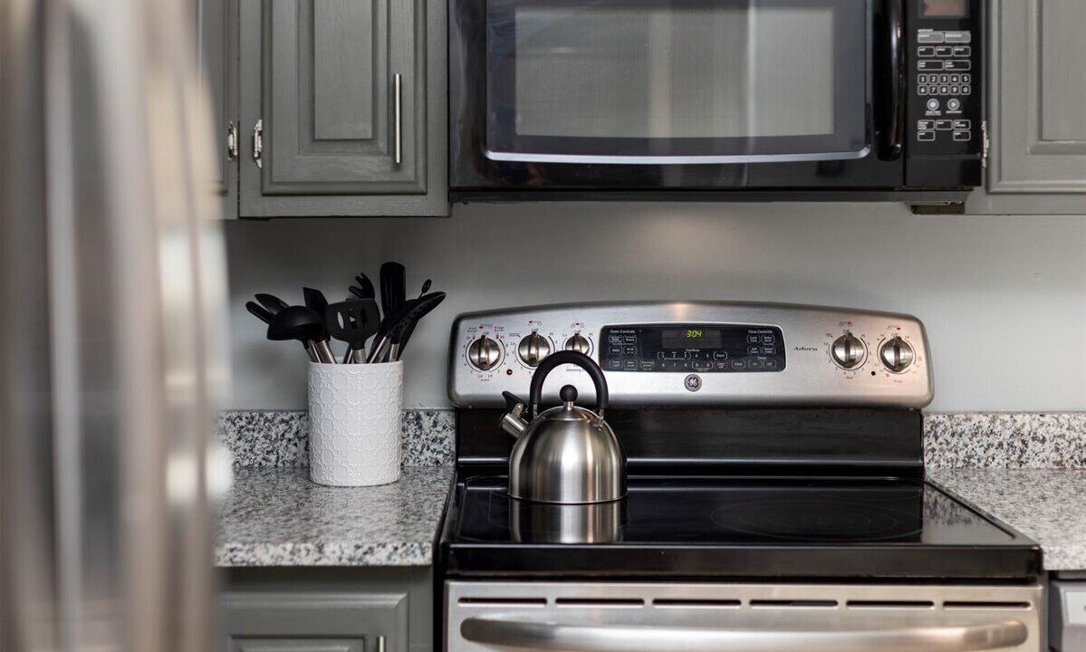Photo of Kitchen in Lake Orion