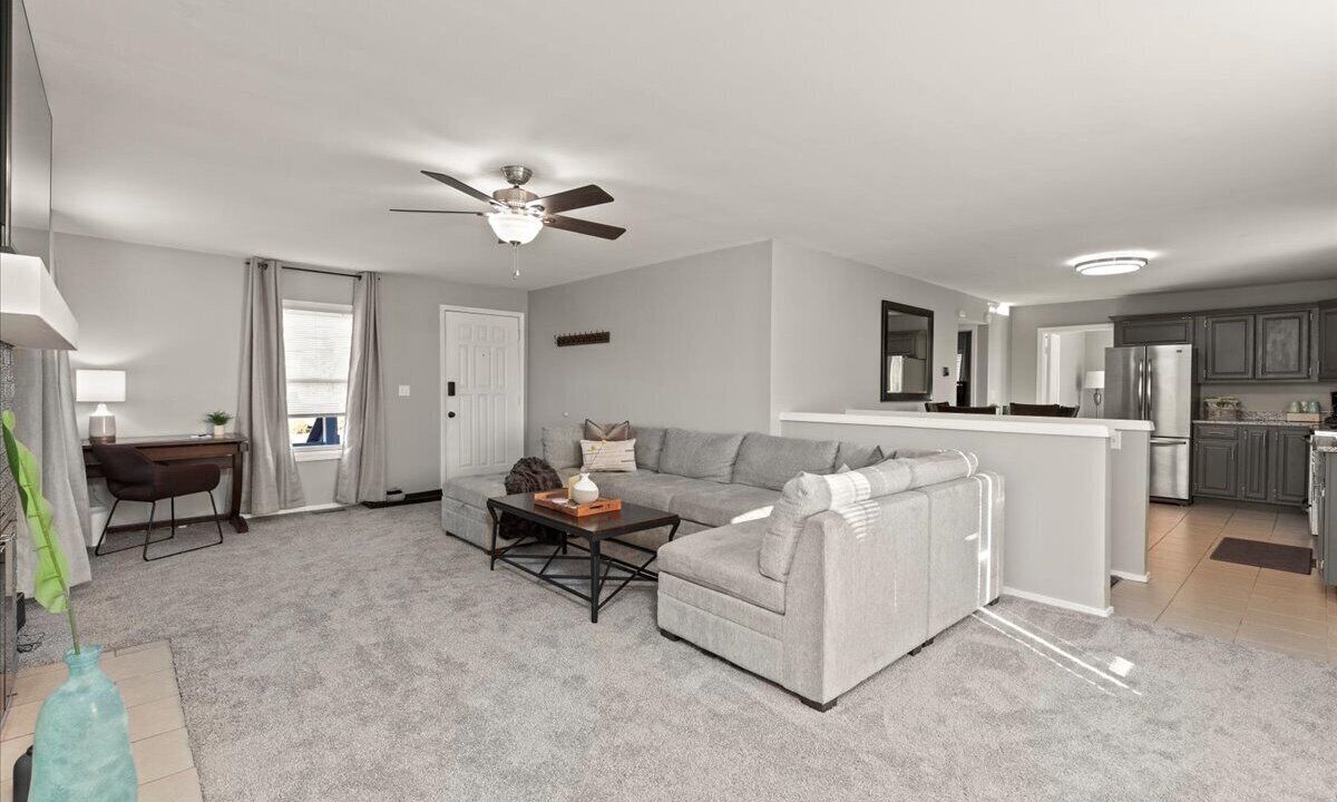 Photo of Bedroom in Lake Orion