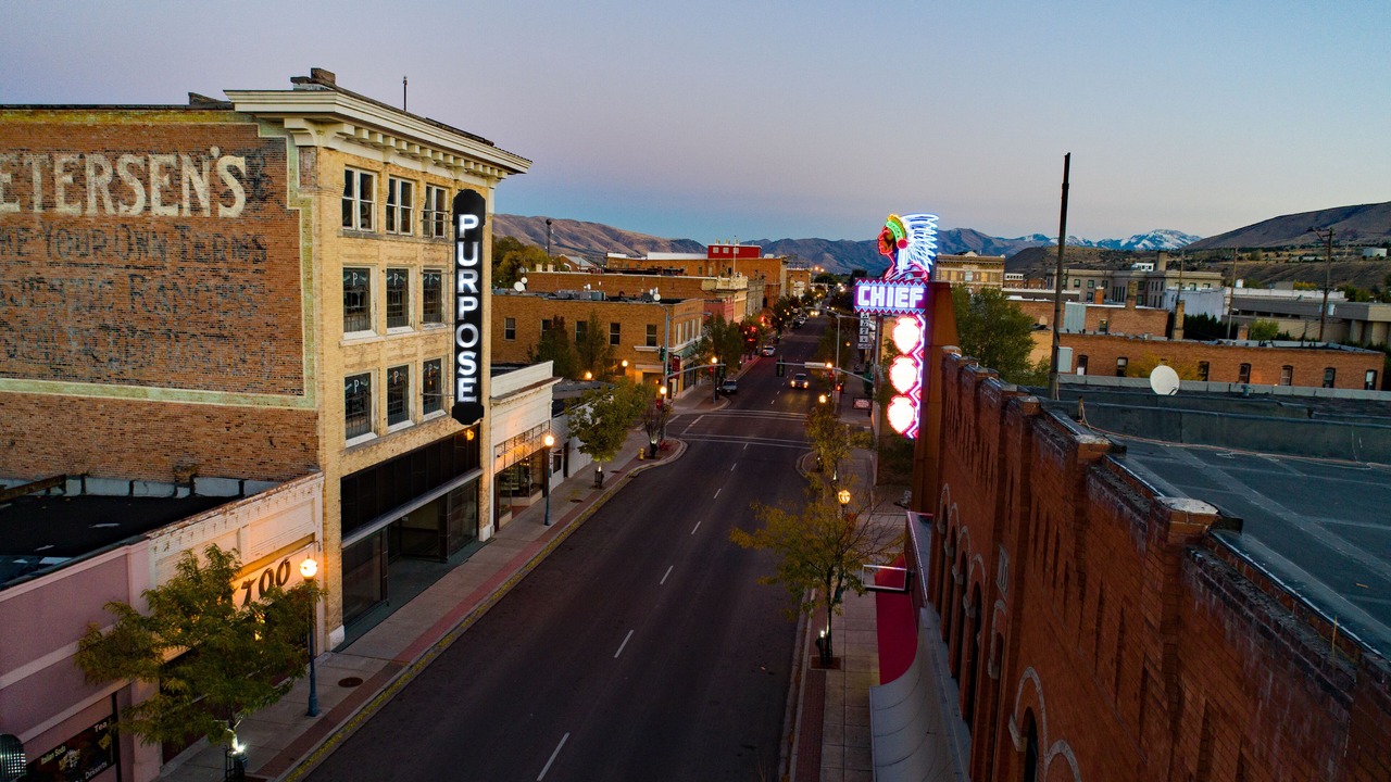 Photo of Others in Old Town Pocatello